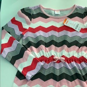 NWT girls dress